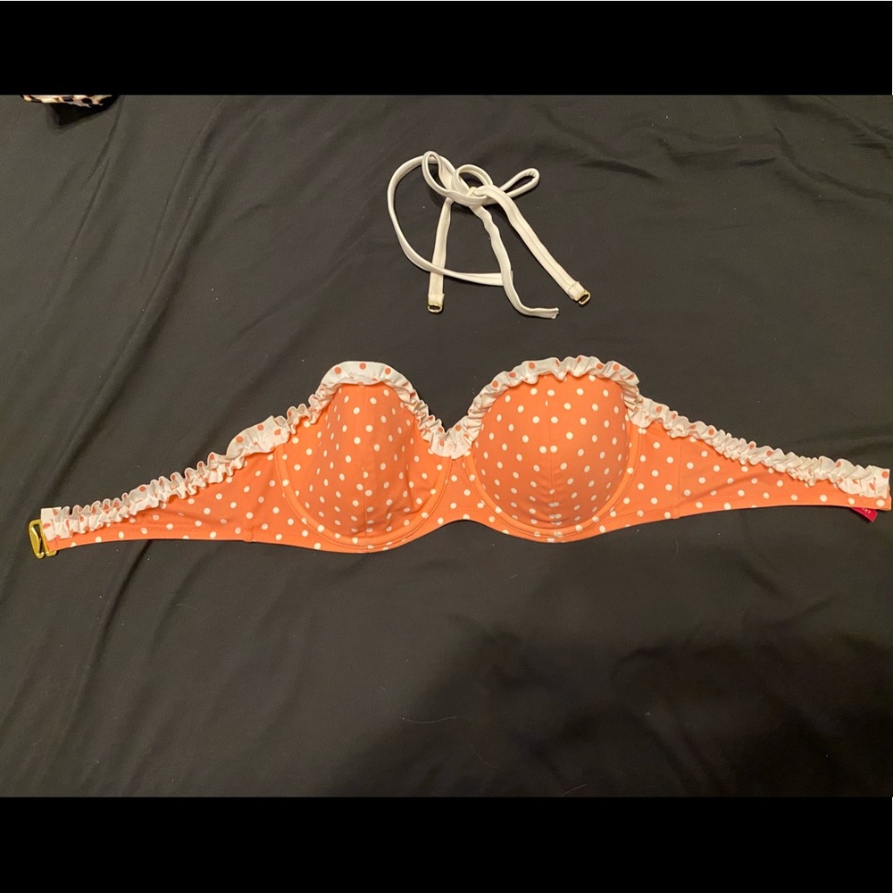 Victoria's Secret Bikini Top